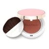„Clarins Joli Blush“ kompaktiška skaistalų pudra, 03 „Cheeky Rose“, 5 g