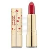 Clarins Joli Rouge Gradation Liquid Kreminis Lipstick 802 Raudona 3.5 g