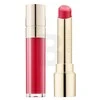 Clarins Joli Rouge Lacquer Kreminis Lipstick 760L Rožinė Cranberry, 3 g