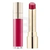 Clarins Joli Rouge Lacquer Kreminis Lipstick 762L Pop Ink, 3 g