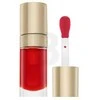 Lūpų aliejus Clarins Lip Comfort Oil 08 Strawberry, 7 ml