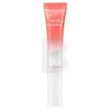 Clarins Lip Milky Mousse Satin Finish Lūpų balzamas 01 Milky Strawberry, 10 ml