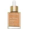Clarins Skin Illusion natūralus drėkinamasis makiažas
