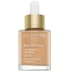 Clarins Skin Illusion Natural Hydrating Makeup moterims, 30 ml