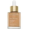 Clarins Skin Illusion Natural Hydrating Makeup moterims, 30 ml