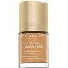 „Clarins Skin Illusion Velvet Matte Natural Finish“ skystas makiažo pagrindas, 112C Amber, 30 ml