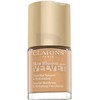 Clarins Skin Illusion Velvet Matte Natural Finish Liquid Foundation 108.5W Cashew, 30 ml