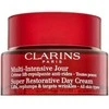 Clarins Super Restorative Day Kreminis atstatomasis dieninis veido kremas, 50 ml