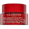 Clarins Super Restorative Day Kreminis Day Kreminis moterims, 50 ml