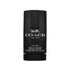 Coach Man Anti-Perspirant Dezodorantas Stick For Men, 75 g