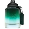 Coach Žalias EDT tualetinis vanduo vyrams, 60 ml