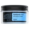 Cosrx Hyaluronic Acid Intensive Cream Stipriai drėkinantis kremas su hialurono rūgštimi, 100 ml