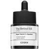 Cosrx Retinol Oil 0.5 Super Vitamin E + Squalane Veido aliejus su retinoliu, 20 ml