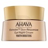 Ahava Osmoter Skin Responsive Eye Night kreminis 15ml