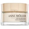 brandžiai odai skirtas veido kremas Anne Möller Livingoldâge Nutri-Recovery Rich Kreminis Spf15 50ml