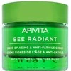 "Apivita Bee Radiant Kreminis Rich Texture" Kreminės turtingos tekstūros veido kremas 50ml