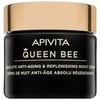 Apivita Queen Bee Night Kreminis veido kremas nuo raukšlių ir senėjimo50ml