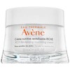Avene Les Essentiels Rich Revitalizing maitininantis Kreminis, 50 ml