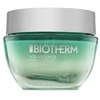 Biotherm Aquasource 48H Deep Hydration Jauninamasis Kreminis drėkinamasis kremas normaliai ir mišriai odai, 50 ml