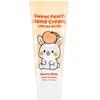 CREAM Bunny Mimi Hand Kreminis Sweet Peach 100 ml