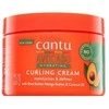 "Cantu Avocado" drėkinamasis garbanojimo kremas 340g