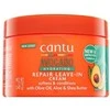 "Cantu Avocado Hydrating Repair Leave-In" drėkinamasis atstatomasis kremas 340g