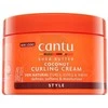 "Cantu For Natural Hair" kokosų garbanojimo kremas 340g