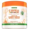 "Cantu" taukmedžio sviestas "Leave-In" kondicionuojantis atkuriamasis kremas 453g