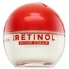 Dermacol Bio Retinol Night Kreminis Night Skin Kreminis