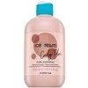 Inebrya Ice Kreminis Skirtas garbanotiems plaukams Plus - produktų asortimentas gražiems ir sveikiems garbanotiems plaukams, 300 ml