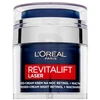 CREAM L'OREAL_Revitalift lazerinis Pressed-Kreminis krem redukujący zmarszczki na noc 50ml