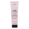 Garbanų formavimo kremas Lakme Teknia Frizz Control Kreminis, 150 ml