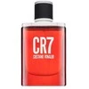 Cristiano Ronaldo CR7 EDT tualetinis vanduo vyrams, 30 ml