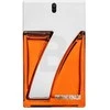 Cristiano Ronaldo CR7 Fearless EDT tualetinis vanduo vyrams, 30 ml