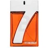 Cristiano Ronaldo CR7 Fearless EDT tualetinis vanduo vyrams, 50 ml