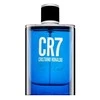 tualetinis vanduo CR7 Cristiano Ronaldo Play It Cool Eau De Toilette Purškiklis 50ml