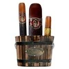 Cuba Jungle Tiger EDP rinkinys moterims (EDP 100 ml + EDP 35 ml + EDP 15 ml)