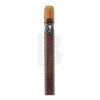 Cuba Prestige Juodas EDT tualetinis vanduo vyrams, 35 ml