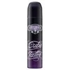Cuba Cuba Tattoo EDP parfumuotas vanduo moterims, 100 ml