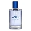 David Beckham Classic Mėlyna EDT tualetinis vanduo vyrams, 60 ml