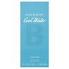 Davidoff Cool Vanduo Woman Gentle Shower Breeze dušo želė moterims, 150 ml