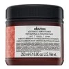 Davines ALCHEMIC Conditioner Raudona dažantis kondicionierius raudono atspalvio plaukams, 250 ml
