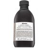 Davines ALCHEMIC Šampūnas Chocolate dažantis šampūnas tamsiai rudiems ir juodiems plaukams, 280 ml