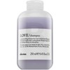Davines Love Smoothing Šampūnas glotninantis plaukų šampūnas, 250 ml