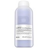 Davines Essential Haircare LOVE Smoothing Šampūnas plaukus tiesinantis šampūnas, 1000 ml
