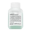 Davines Essential Haircare MELU Šampūnas šampūnas pažeistiems plaukams, 75 ml