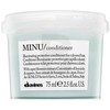 Davines Essential Haircare MINU Conditioner kondicionierius dažytiems plaukams, 75 ml
