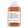 Davines SOLU Shampoo Giliai valantis gaivinančio poveikio šampūnas, 250 ml