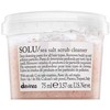 Davines Essential Haircare Solu Sea Salt Scrub Valiklis, 75 ml