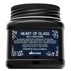Davines Heart Of Glass Rich Conditioner šviesius plaukus maitinantis kondicionierius, 250 ml